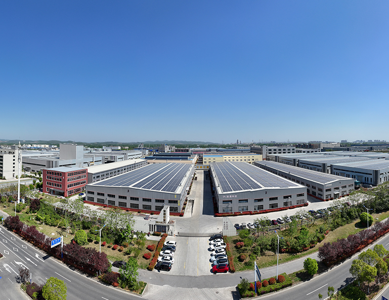 Tianma Lvjian (Nantong) Wooden Structure Technology Co., Ltd.