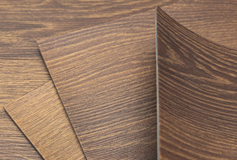 H808 Plain Super Matt High Temperature Release Paper