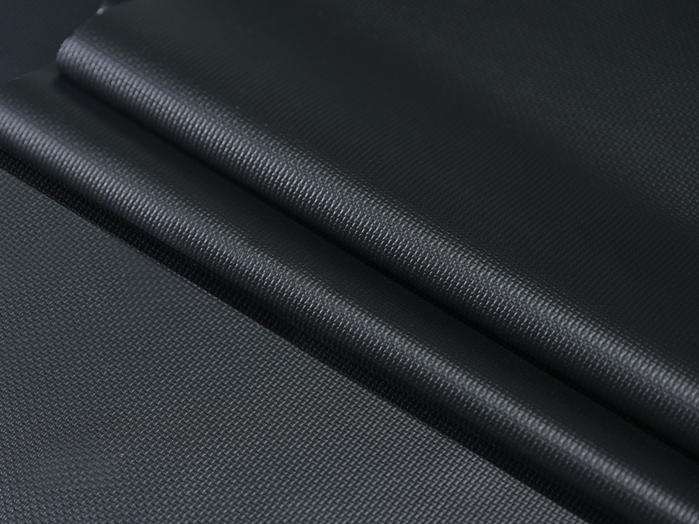 H718 Cloth Texture Matte High Temperature Release Paper