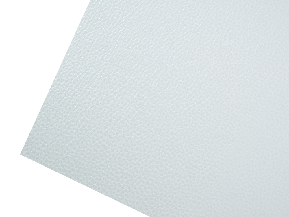 H508 Large Lychee Pattern Super Matt High Temperature Release Paper