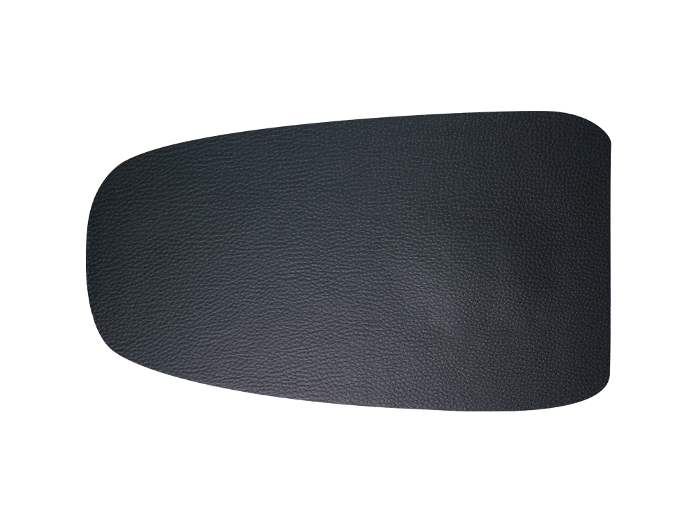 H558 Large Litchi Pattern Semi-bright High Temperature Release Paper