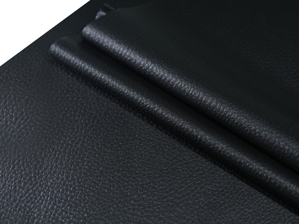 H558 Large Litchi Pattern Semi-bright High Temperature Release Paper