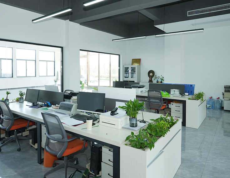 Anhui Honghuan New Material Technology Co., Ltd.