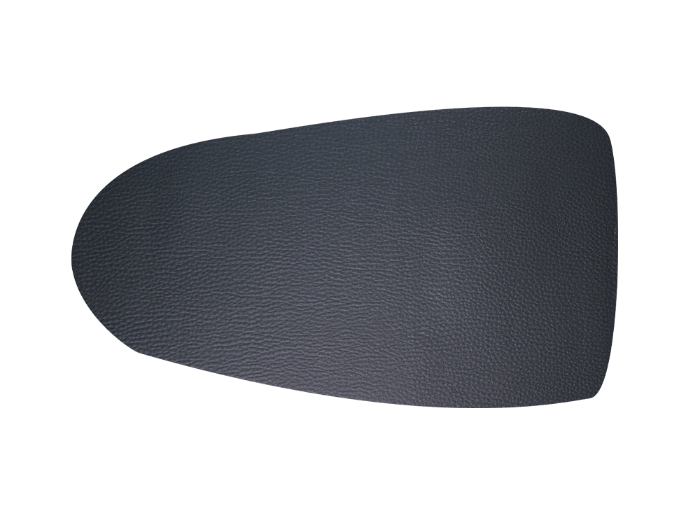 H518 Large Litchi Texture Matte High Temperature Release Paper