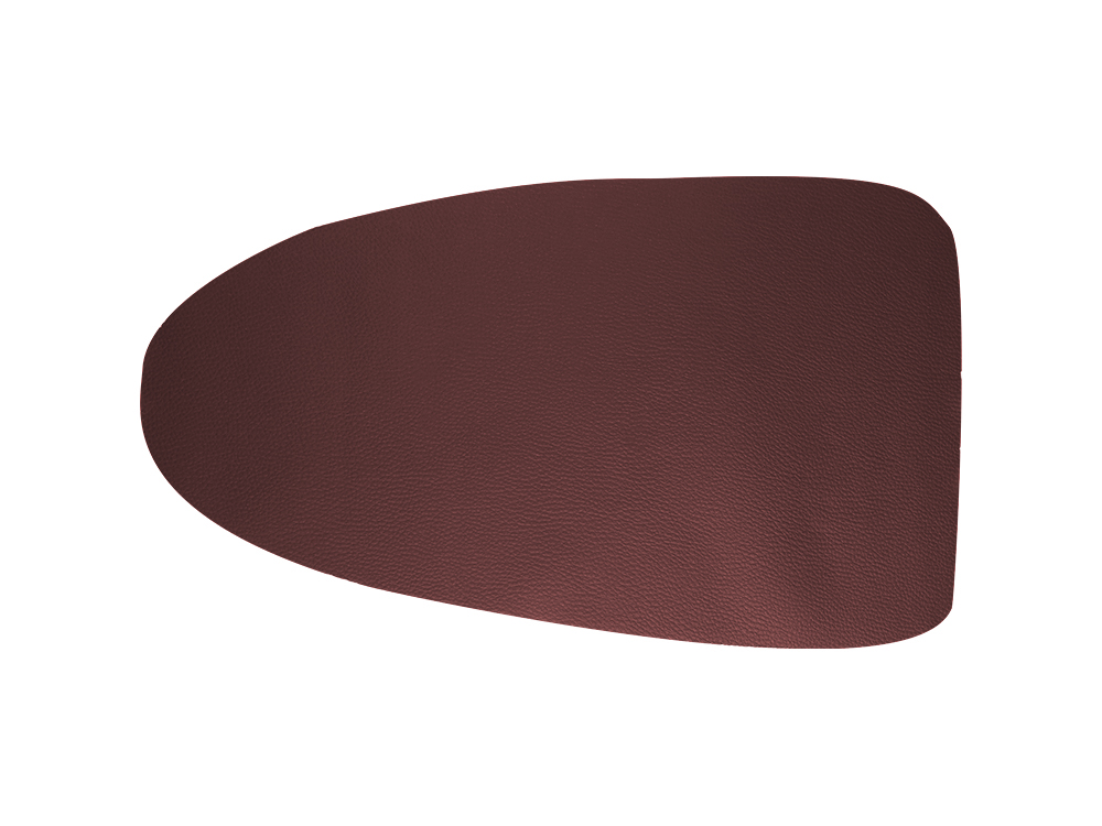 H618 Small Litchi Pattern Matte High Temperature Release Paper