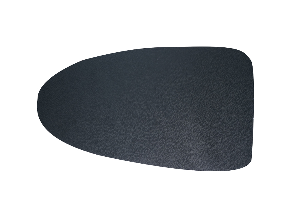 H618 Small Litchi Pattern Matte High Temperature Release Paper