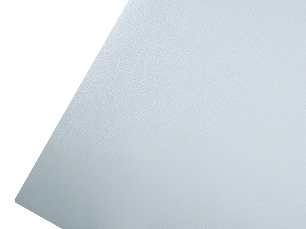 H638 Small Litchi Pattern Semi-Matte High Temperature Release Paper