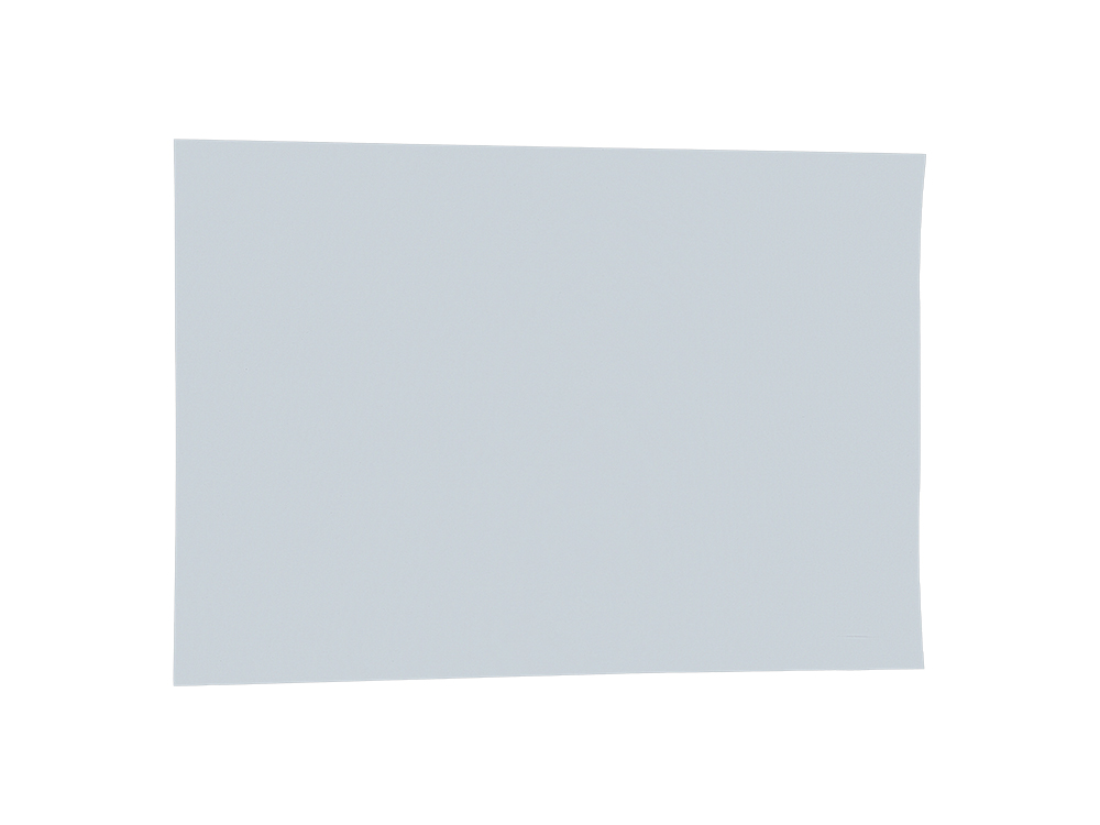 H818 Plain Matte High Temperature Release Paper