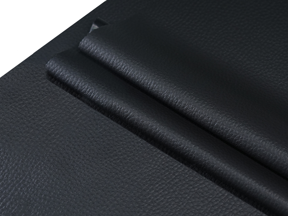 H518 Large Litchi Texture Matte High Temperature Release Paper