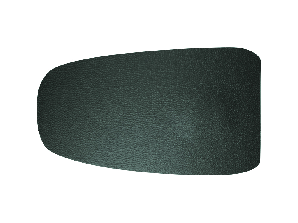 H538 Large Lychee Pattern Semi-matte High Temperature Release Paper