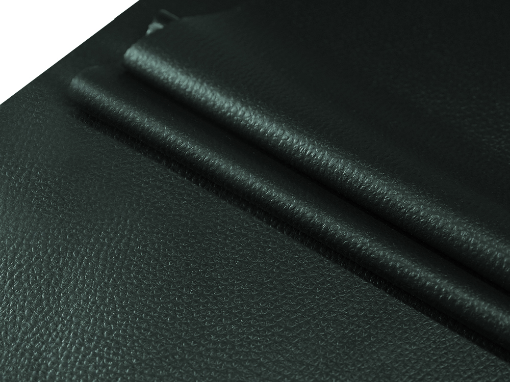 H538 Large Lychee Pattern Semi-matte High Temperature Release Paper