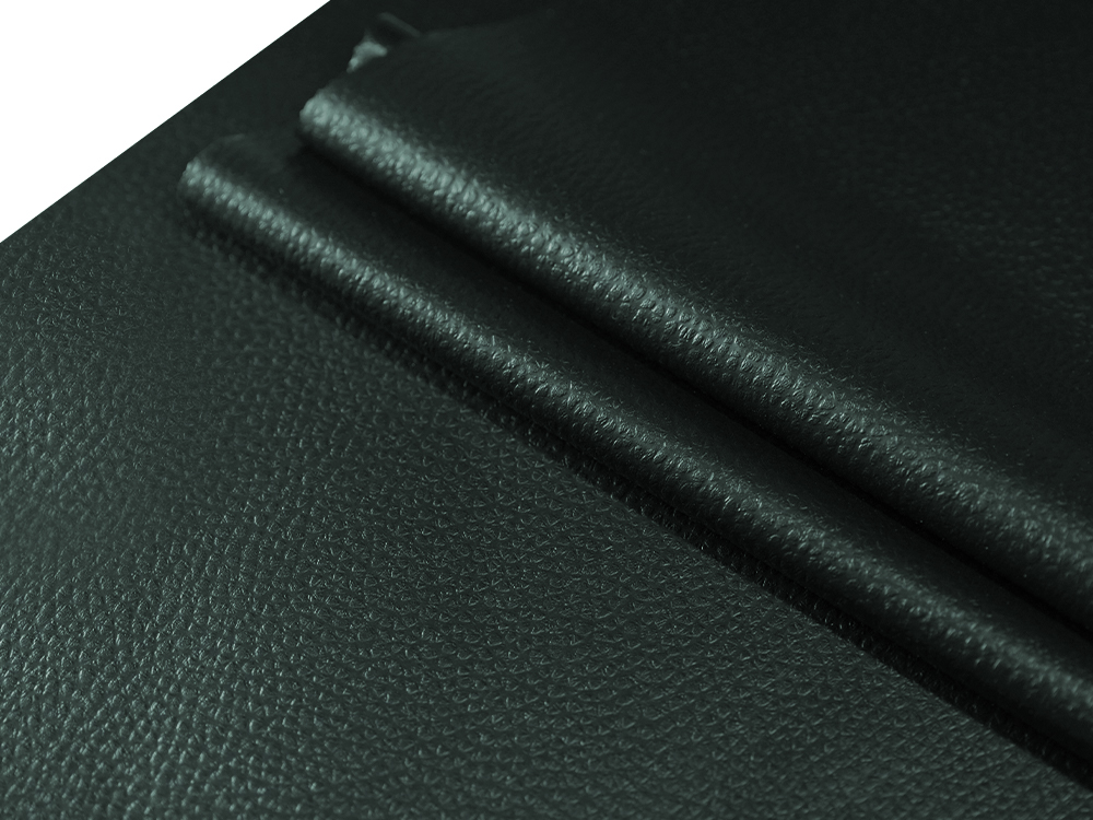 H538 Large Lychee Pattern Semi-matte High Temperature Release Paper