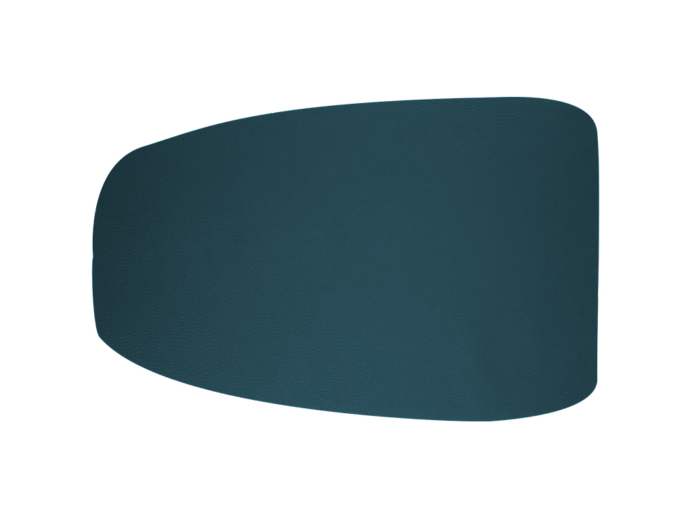 H608 Small Litchi Pattern Super Matt High Temperature Release Paper