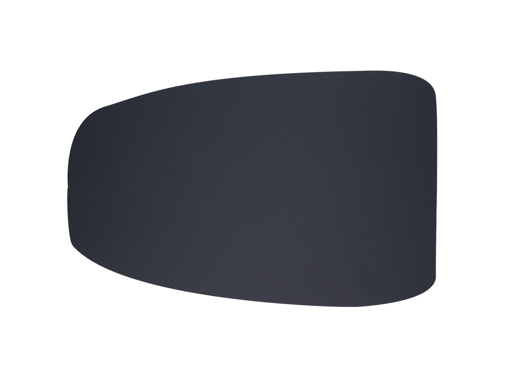 H608 Small Litchi Pattern Super Matt High Temperature Release Paper