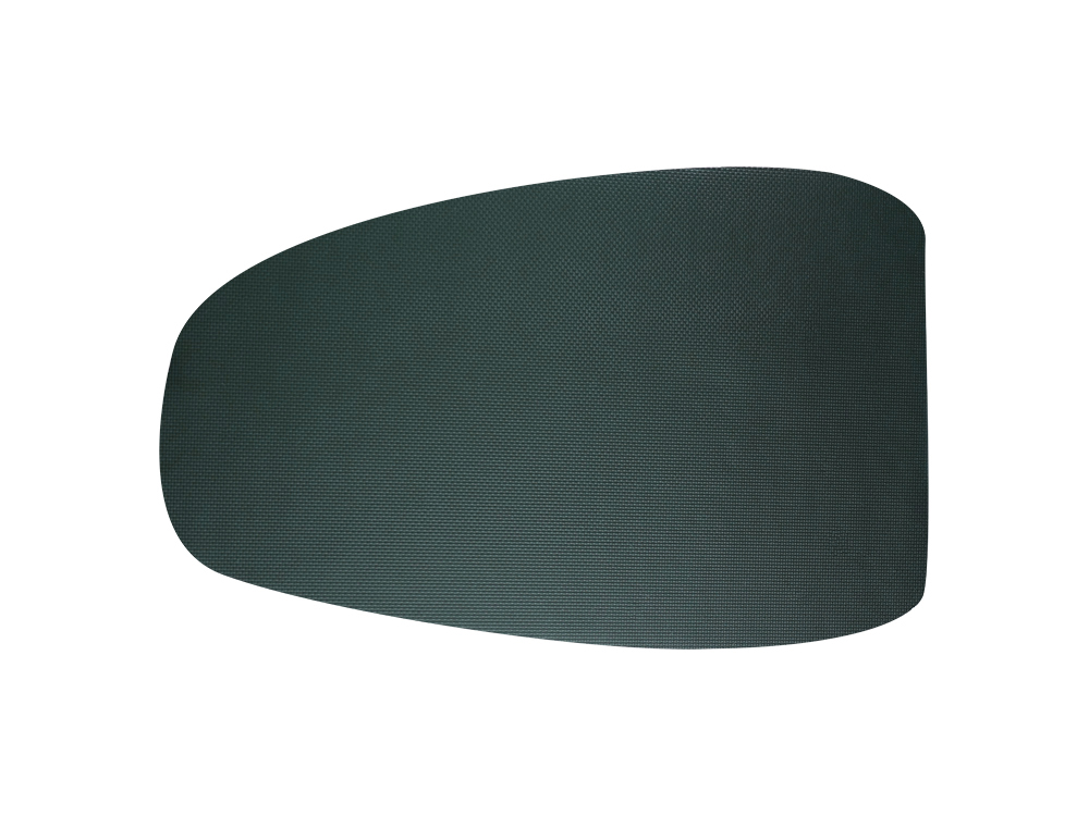 H708 Cloth Texture Super Matte High Temperature Release Paper