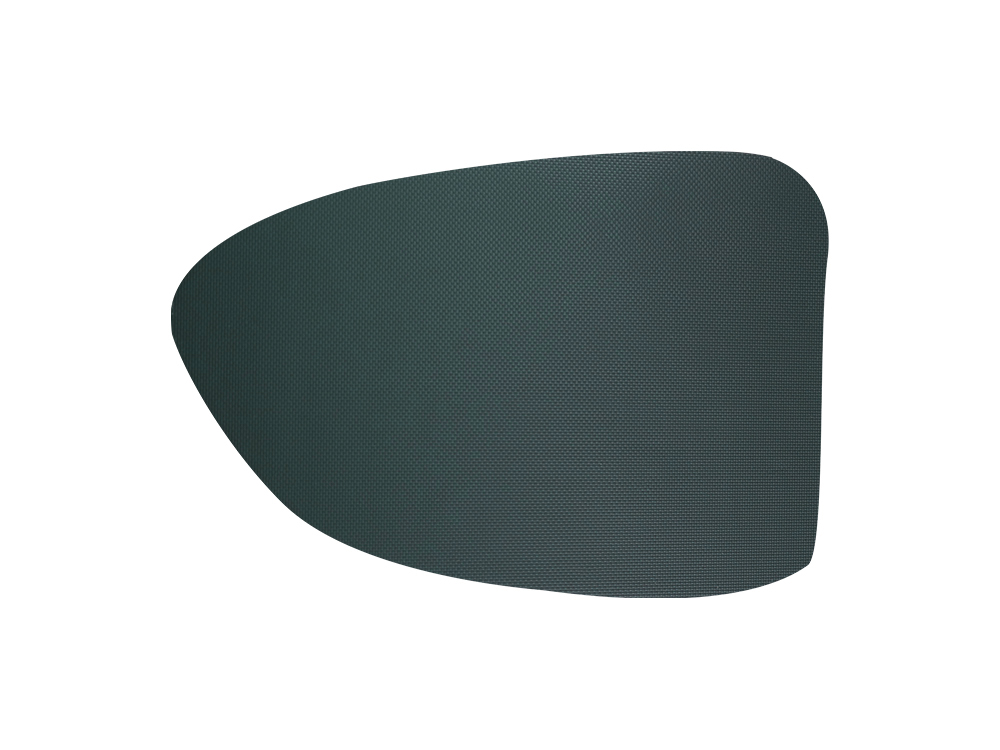 H708 Cloth Texture Super Matte High Temperature Release Paper