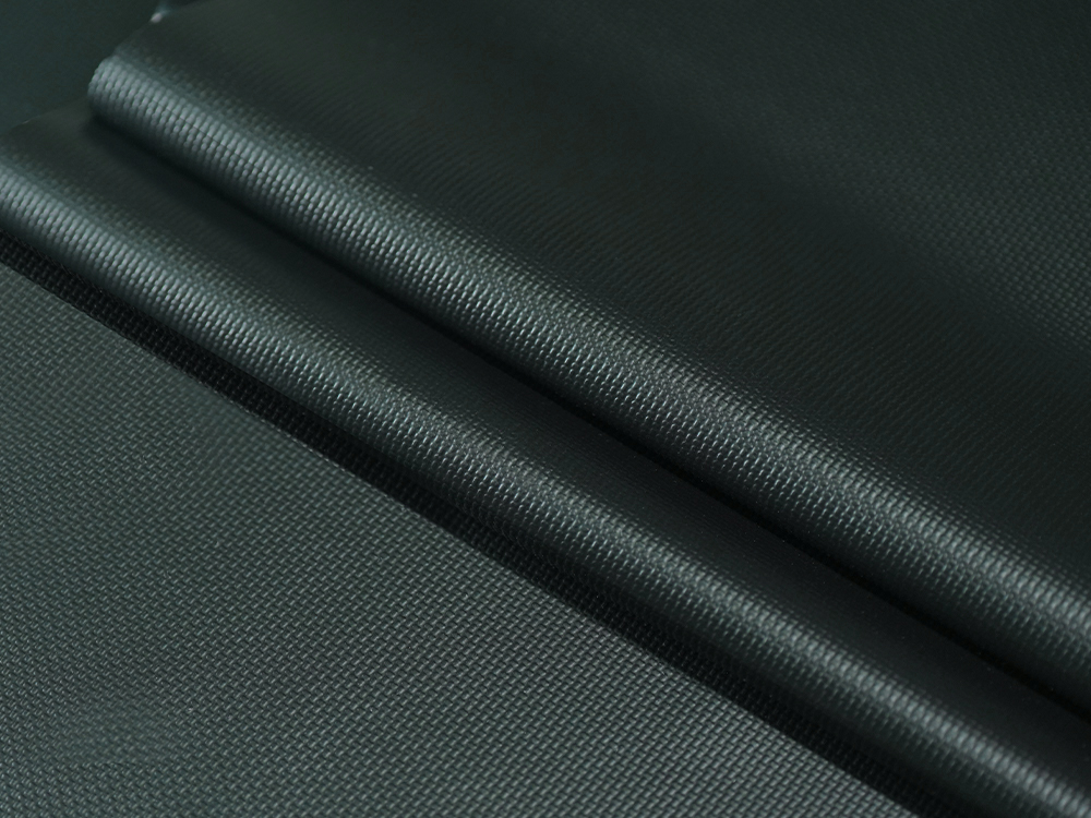 H708 Cloth Texture Super Matte High Temperature Release Paper