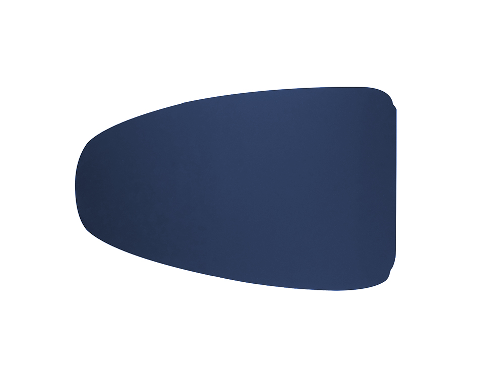 H808 Plain Super Matt High Temperature Release Paper