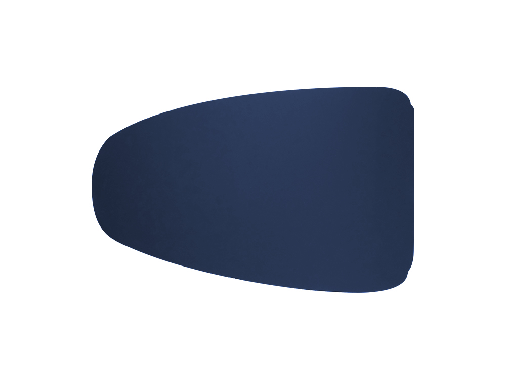 H808 Plain Super Matt High Temperature Release Paper