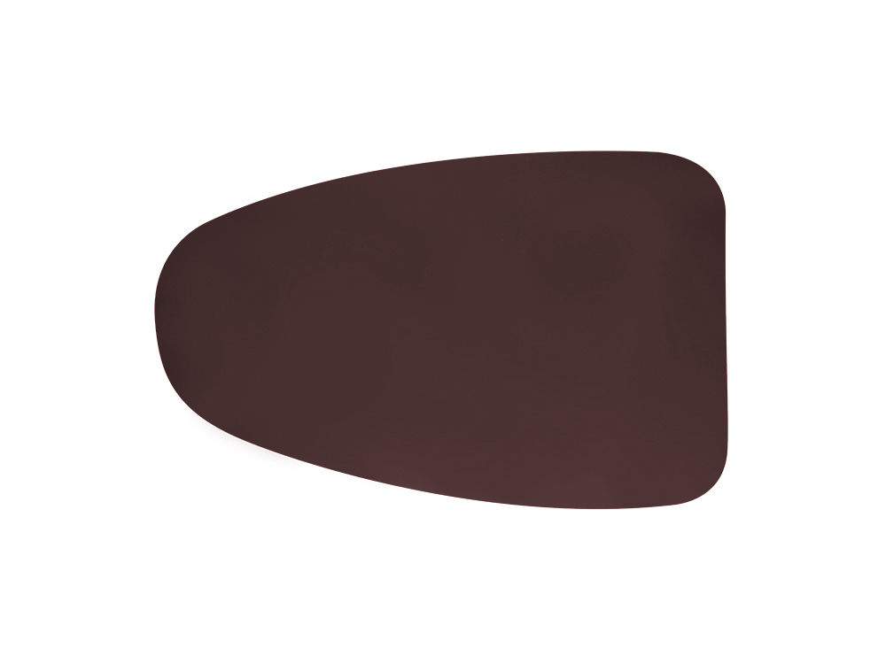 H818 Plain Matte High Temperature Release Paper