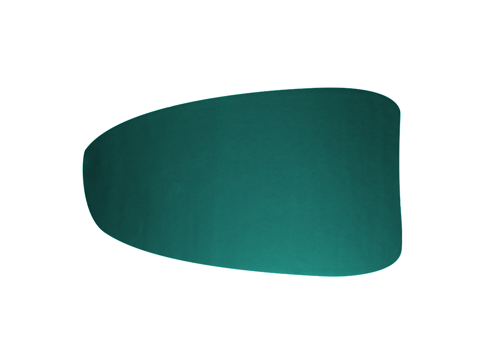 H838 Plain Semi-Matte High Temperature Release Paper