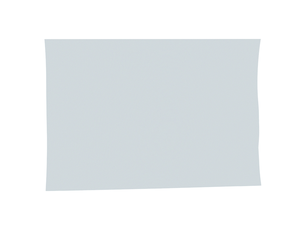 H838 Plain Semi-Matte High Temperature Release Paper