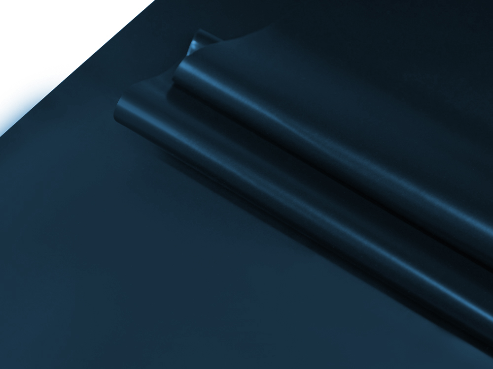 H858 Plain Semi-Bright High Temperature Release Paper