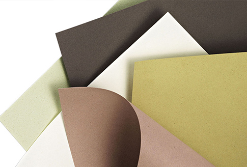 H318 Gemstone Matte High Temperature Release Paper